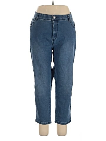 Arna York Jeans (view 1)