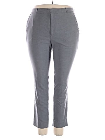 Banana Republic Factory Store Dress Pants (view 1)