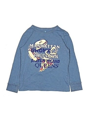 Crewcuts Long Sleeve T-Shirt (view 1)