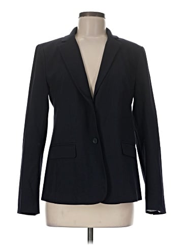 Ann Taylor Blazer (view 1)