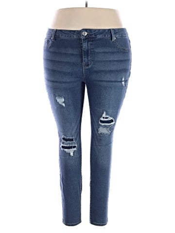 Maurices Jeans (view 1)