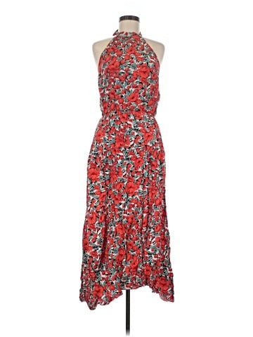 TEMOFON Casual Dress (view 1)