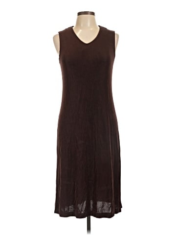 Coldwater Creek Casual Dress (view 1)