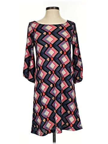 Newbury Kustom Casual Dress (view 1)