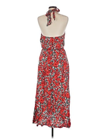 TEMOFON Casual Dress (view 2)