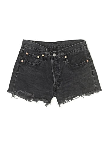 Levi's Denim Shorts (view 1)