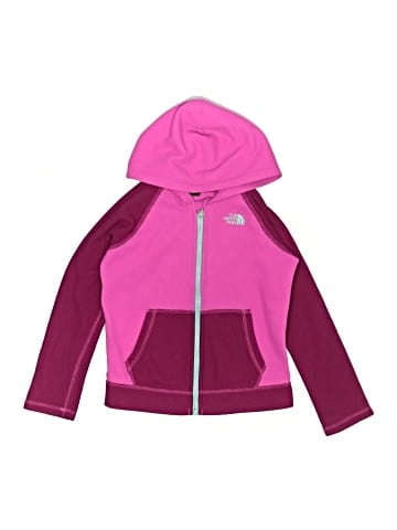 The North Face Zip Up Hoodie (view 1)