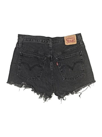 Levi's Denim Shorts (view 2)