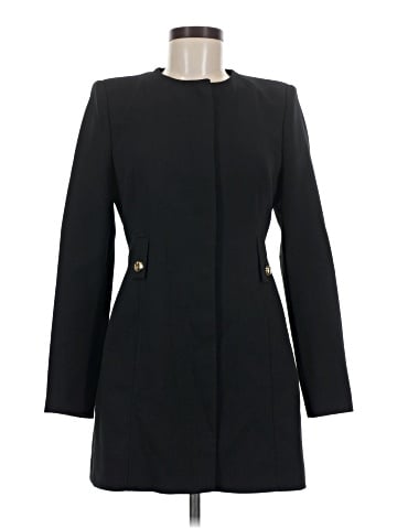 Zara Coat (view 1)