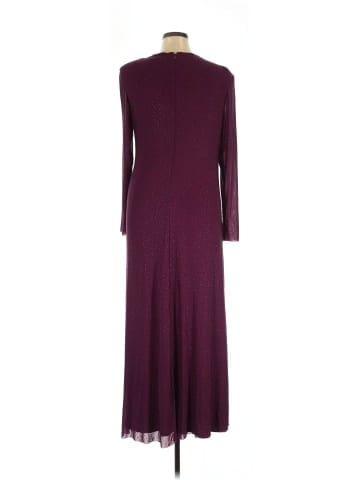 Betsy & Adam Cocktail Dress (view 2)