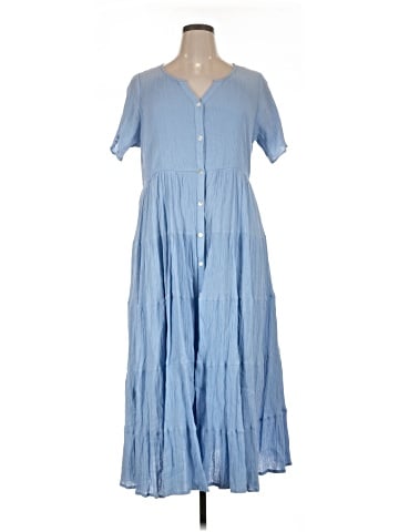 Soft Surroundings Casual Dress (view 1)