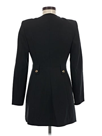 Zara Coat (view 2)