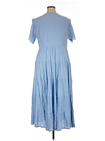 Soft Surroundings Casual Dress (view 2)
