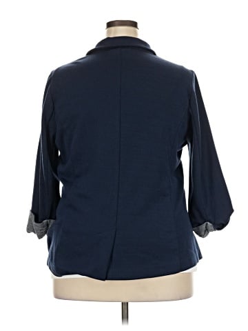 Skies Are Blue Blazer (view 2)