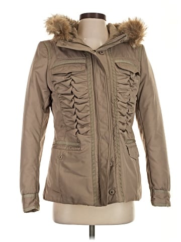 Elie Tahari Jacket (view 1)
