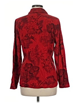 Tianello Long Sleeve Blouse (view 2)