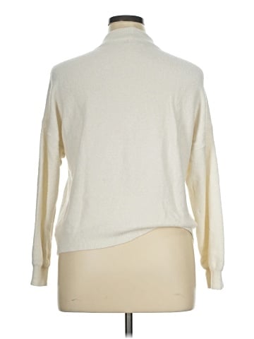Lilla P Turtleneck Sweater (view 2)