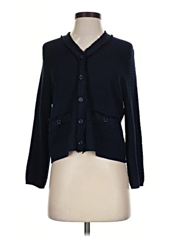Adrianna Papell Cardigan (view 1)