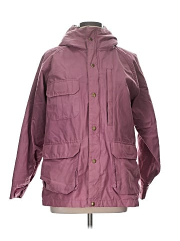 Lands' End Raincoat (view 1)