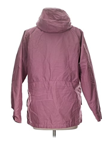 Lands' End Raincoat (view 2)