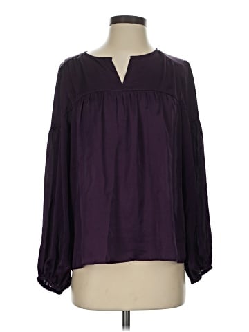 Vince Camuto Long Sleeve Blouse (view 1)