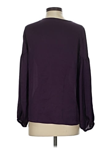 Vince Camuto Long Sleeve Blouse (view 2)