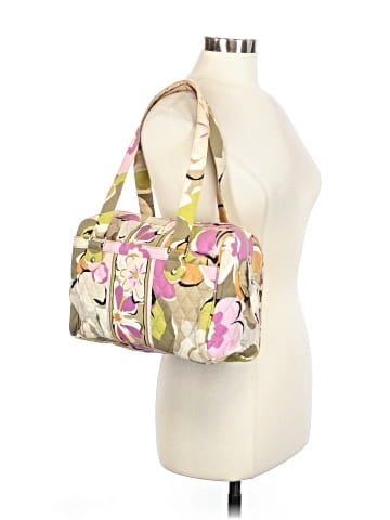 Vera Bradley Weekender (view 2)