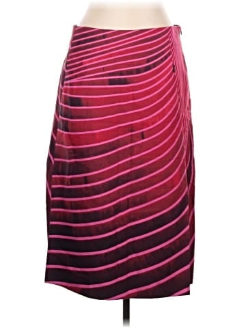 AKRIS for Bergdorf Goodman Casual Skirt (view 1)