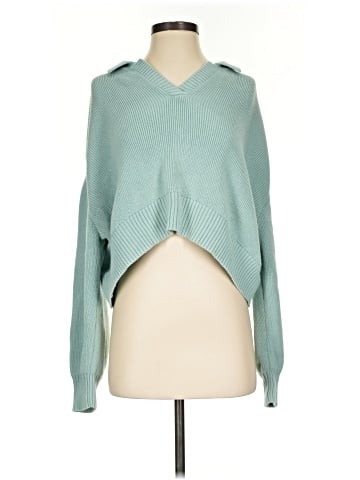 LA Hearts Pullover Sweater (view 1)