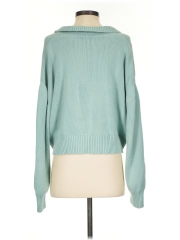 LA Hearts Pullover Sweater (view 2)