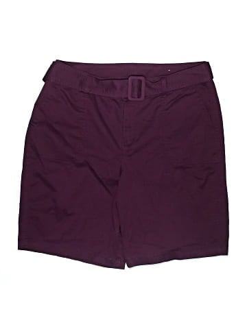 Lane Bryant Shorts (view 1)