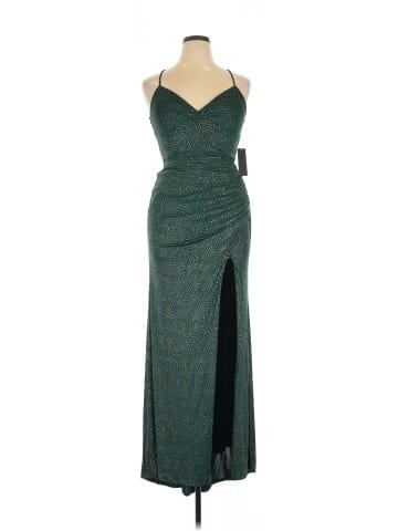 City Studio Cocktail Dress (view 1)