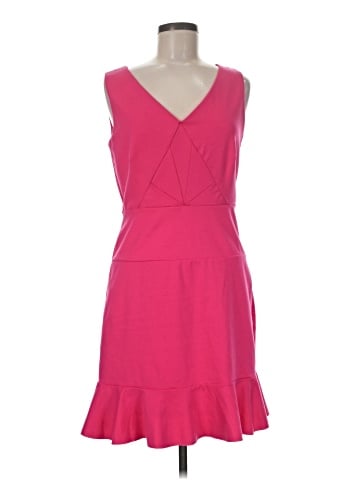 JLo by Jennifer Lopez Cocktail Dress (view 1)