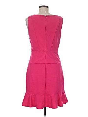JLo by Jennifer Lopez Cocktail Dress (view 2)