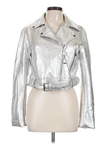 Zara Jacket (view 1)