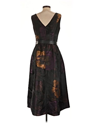Kay Unger Cocktail Dress (view 2)