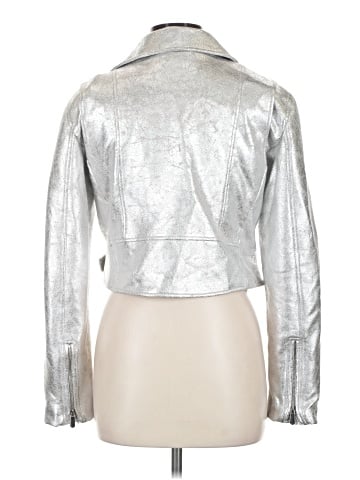 Zara Jacket (view 2)