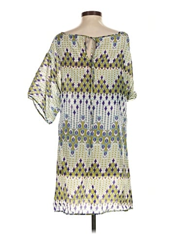 Subtle Luxury Casual Dress (view 2)