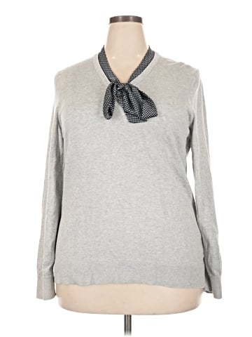 Tommy Hilfiger Sweatshirt (view 1)