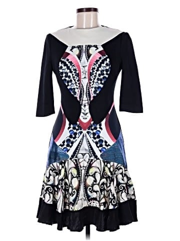 Peter Pilotto Cocktail Dress (view 1)