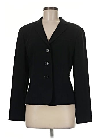 Ann Taylor Blazer (view 1)