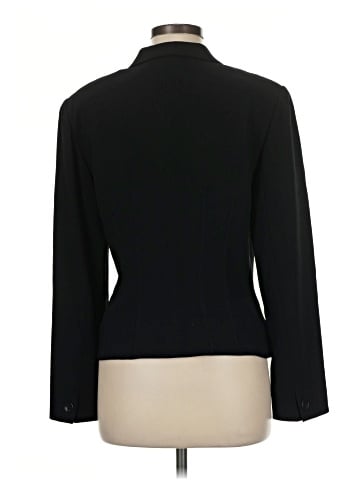 Ann Taylor Blazer (view 2)
