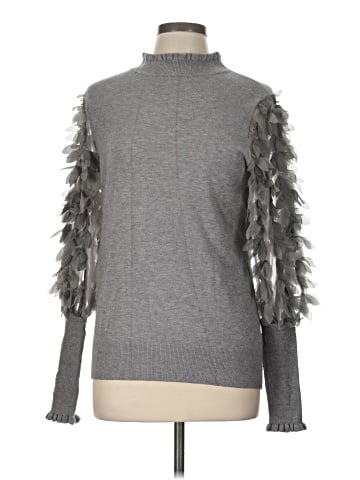 Sioni Turtleneck Sweater (view 1)