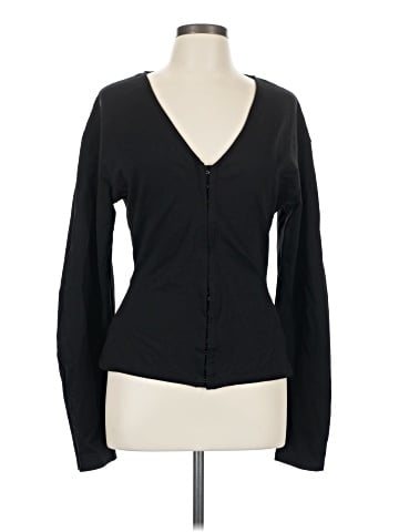Fashion Nova Long Sleeve Blouse (view 1)
