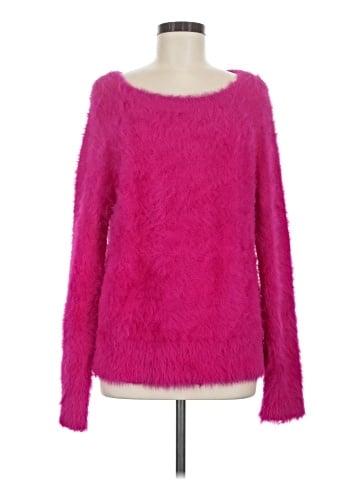 Lou & Grey Pullover Sweater (view 1)