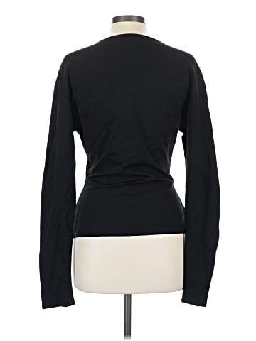 Fashion Nova Long Sleeve Blouse (view 2)