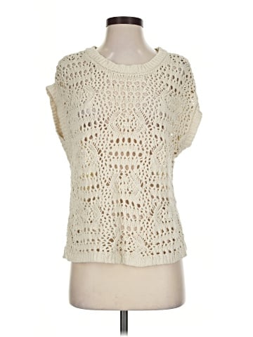 Lucky Brand Sweater Vest (view 1)