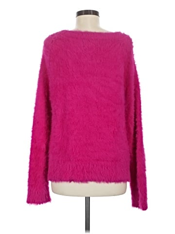 Lou & Grey Pullover Sweater (view 2)