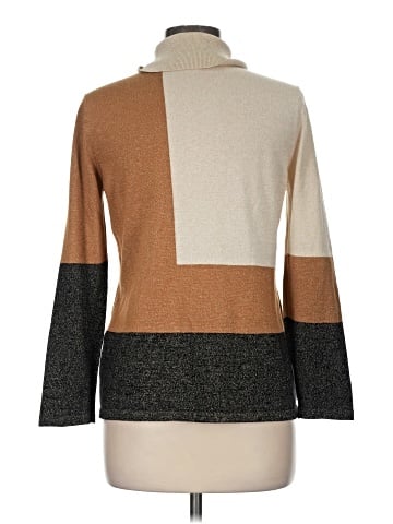 Chico's Turtleneck Sweater (view 2)