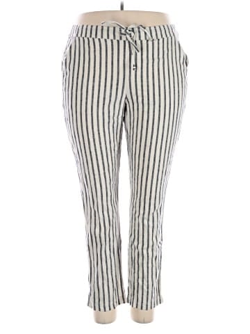 J.Crew Linen Pants (view 1)